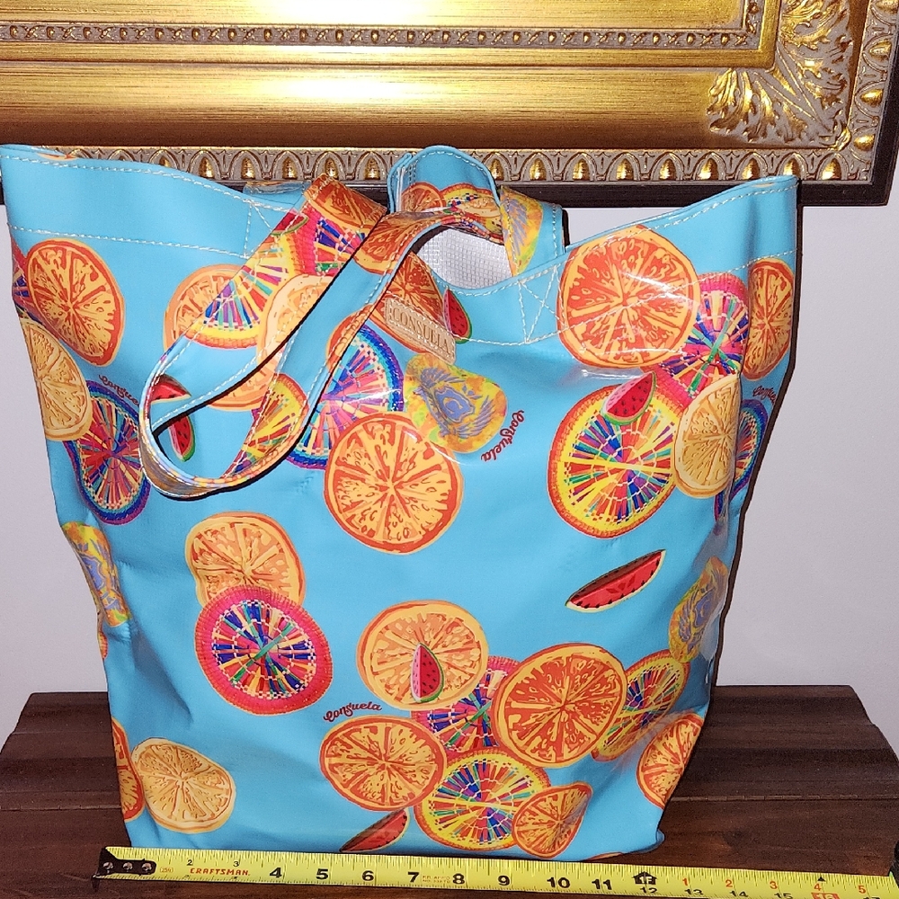 Consuela Tote